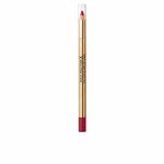 Max Factor Delineador labial elixir de cor #075-rich vinho