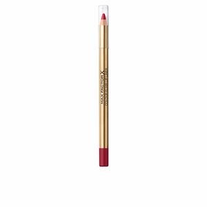Max Factor Delineador labial elixir de cor #075-rich vinho