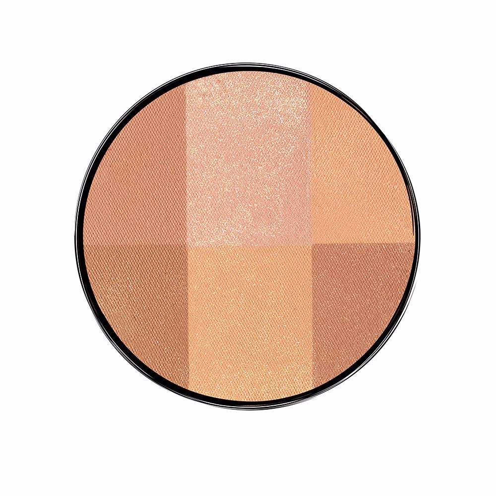 Bourjois Always fabolous bronzing powder #001