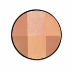 Bourjois Always fabolous bronzing powder #001
