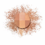 Bourjois Always fabolous bronzing powder #001