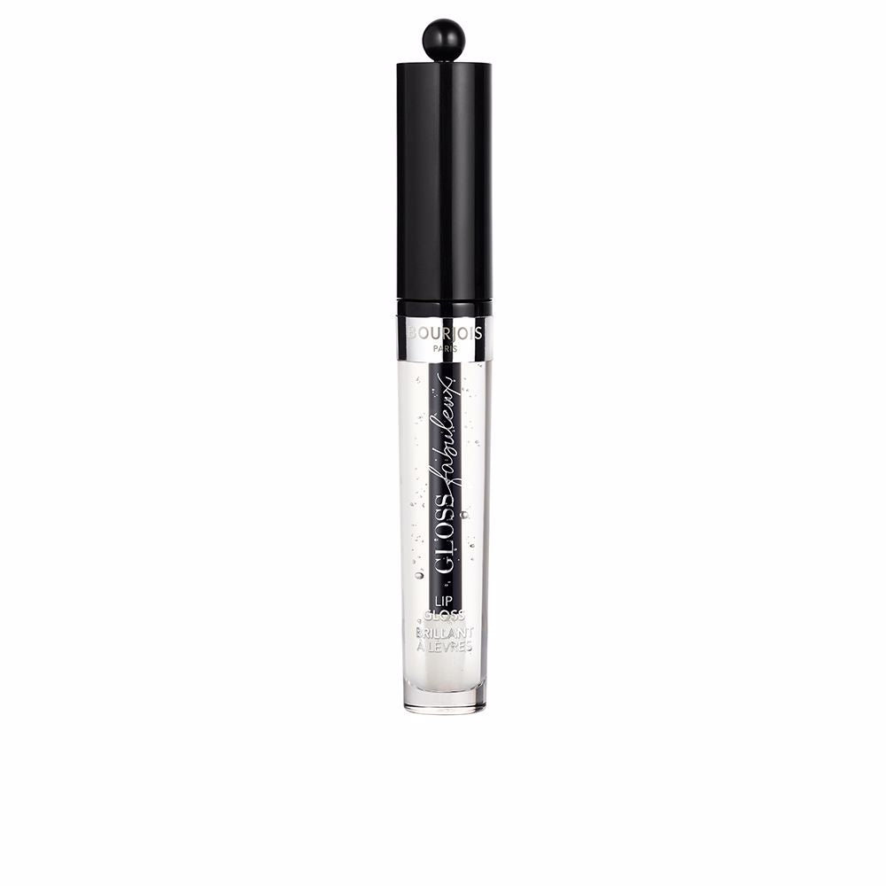 Bourjois Gloss fabuleux brilho labial #01