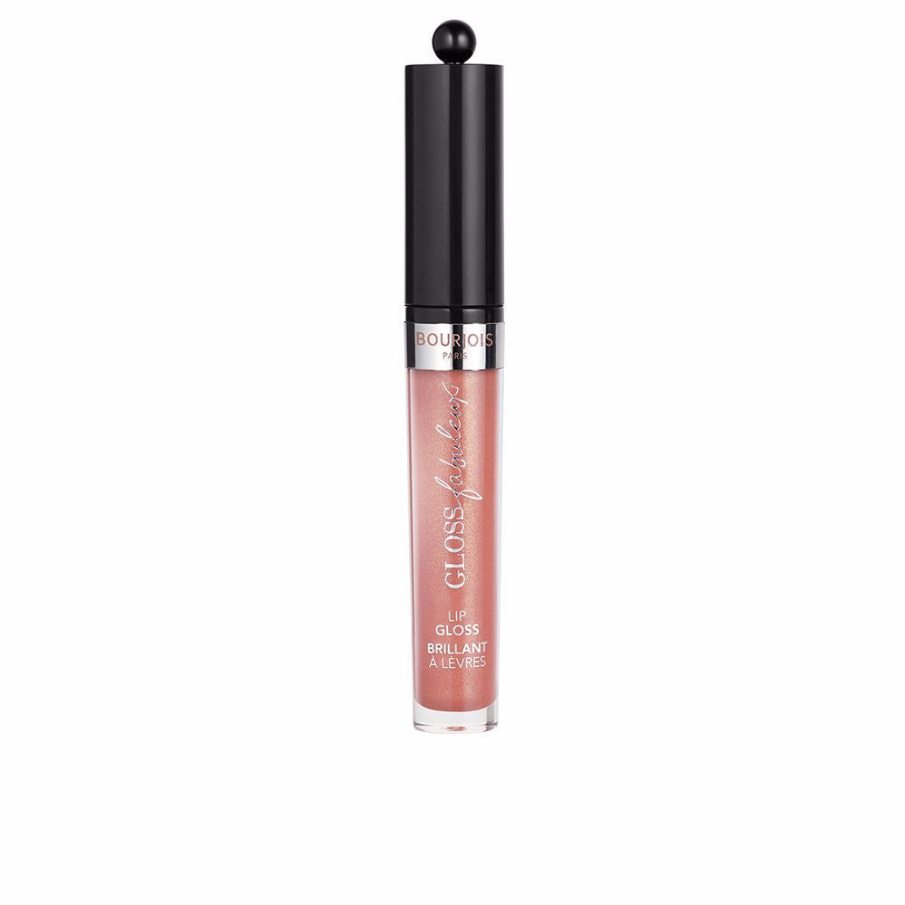 Bourjois Gloss fabuleux brilho labial #02