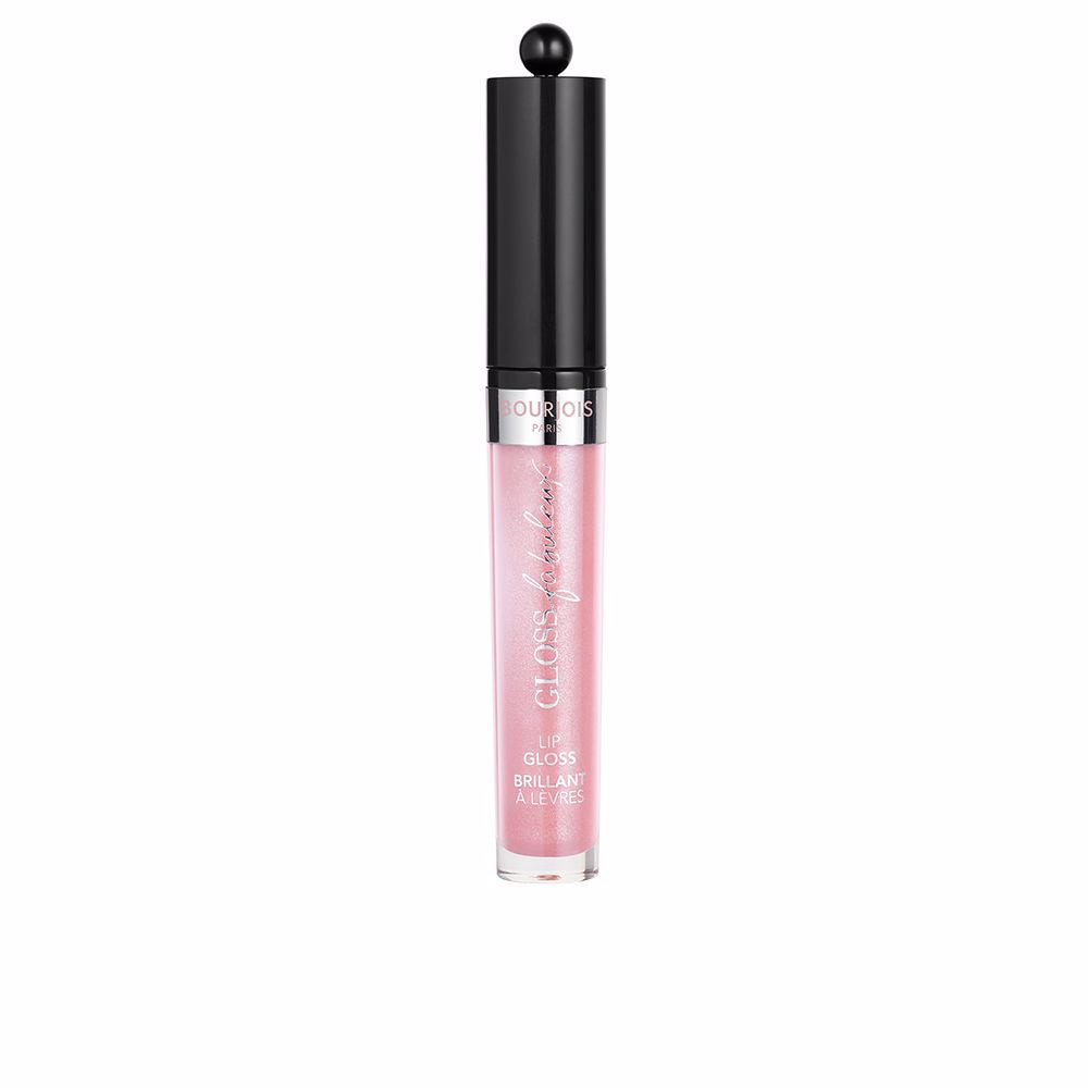 Bourjois Gloss fabuleux lip gloss #03
