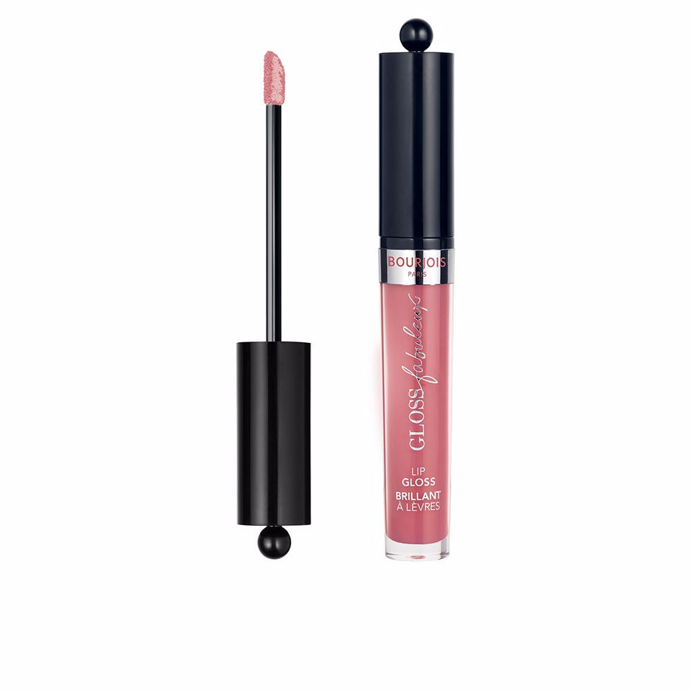 Bourjois Gloss fabuleux brilho labial #07