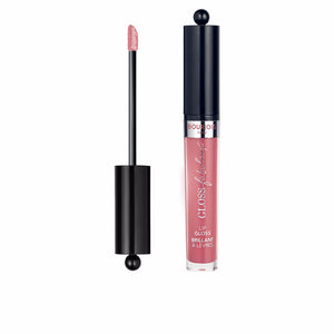 Bourjois Gloss fabuleux brilho labial #07