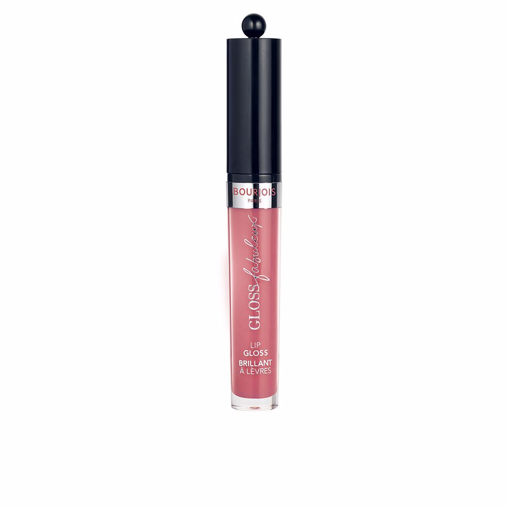 Bourjois Gloss fabuleux brilho labial #07