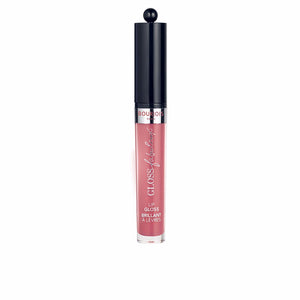 Bourjois Gloss fabuleux brilho labial #07