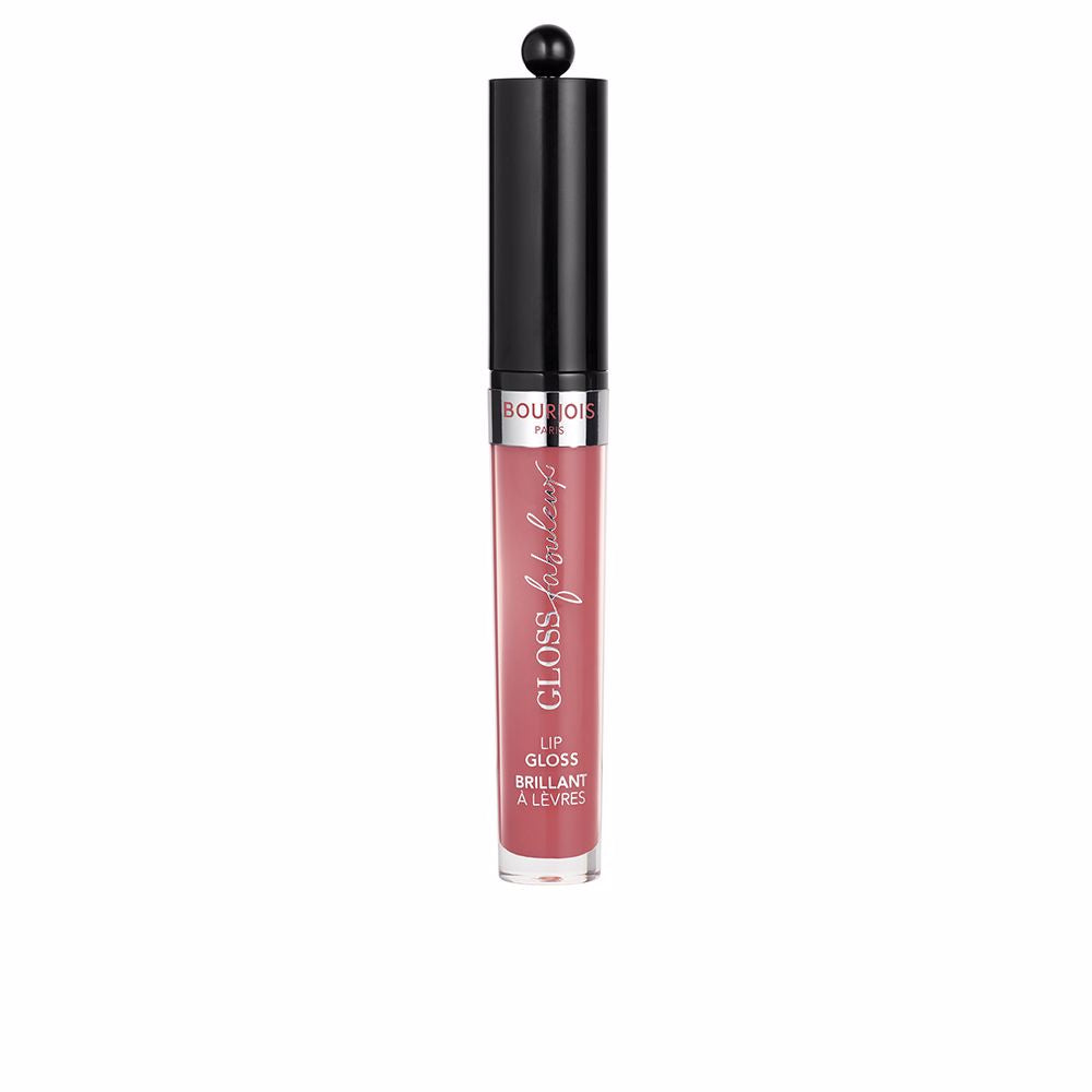 Bourjois Gloss fabuleux brilho labial #09