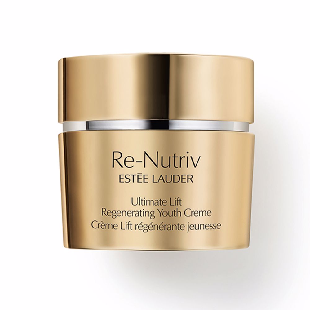 Estée Lauder Re-nutriv ultimate lift creme rico 50 ml