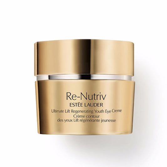 Estée Lauder Re-nutriv ultimate lift creme regenerador para olhos jovens 15 ml
