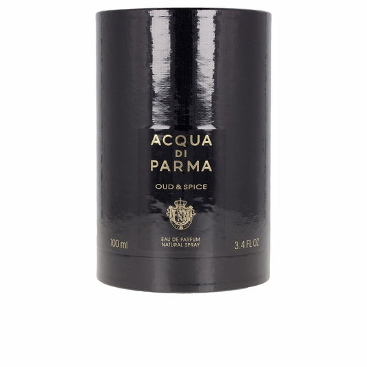 Acqua Di Parma Signatures of the sun oud&spice eau de parfum vaporizador 100 ml