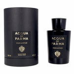 Acqua Di Parma Signatures of the sun oud&spice eau de parfum vaporizador 180 ml