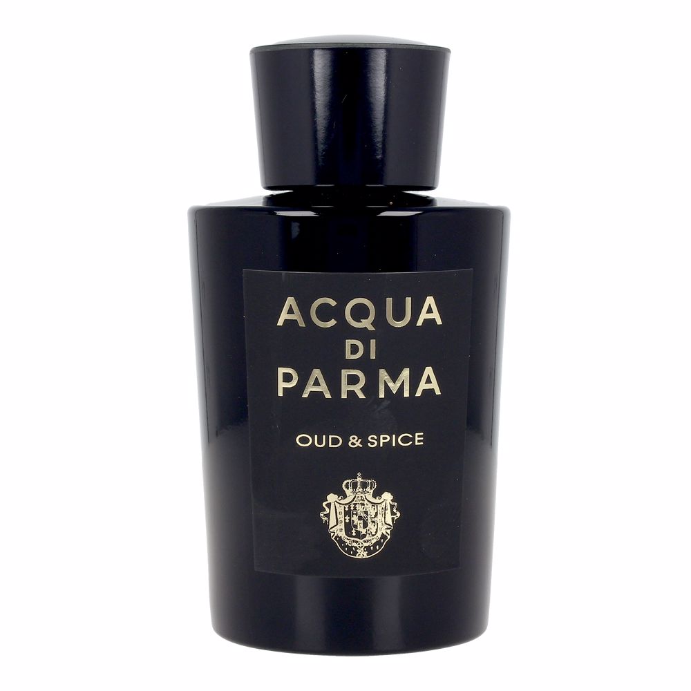 Acqua Di Parma Signatures of the sun oud&spice eau de parfum vaporizador 180 ml