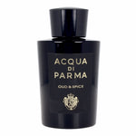 Acqua Di Parma Signatures of the sun oud&spice eau de parfum vaporizador 180 ml