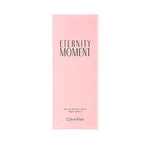 Calvin Klein Eternity Moment Eau de Parfum Vaporizador 100 ml