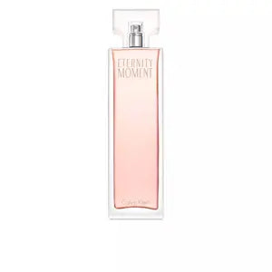 Calvin Klein Eternity Moment Eau de Parfum Vaporizador 100 ml