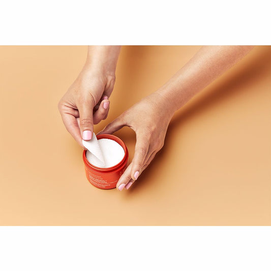 Strivectin Almofadas esfoliantes daily reveal 60 u