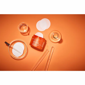 Strivectin Almofadas esfoliantes daily reveal 60 u