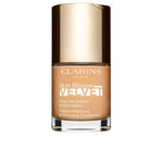 Clarins Veludo de ilusão de pele #108w