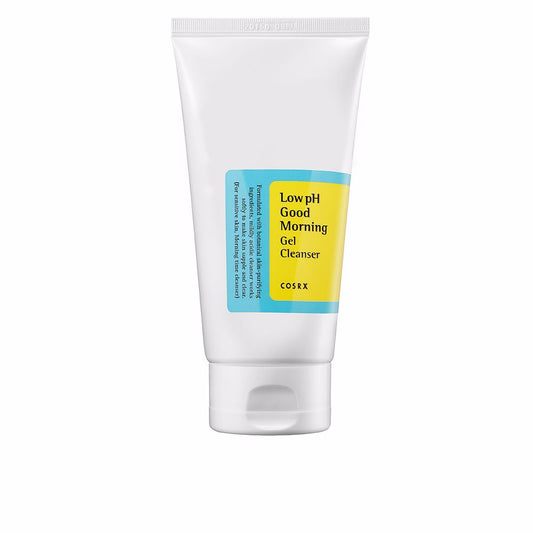 Cosrx Gel de Limpeza Low pH Good Morning 150ml