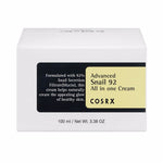 Cosrx Advanced Snail 92 Creme All in One 100g