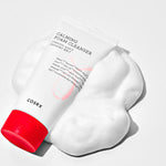 Cosrx Calming Espuma de Limpeza 150ml