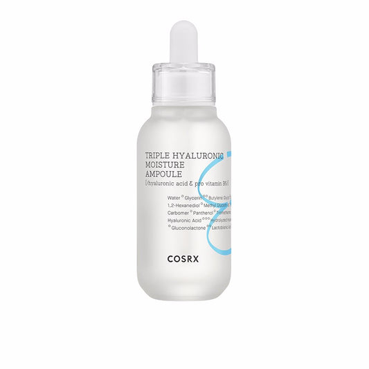 Cosrx Triple hyaluronic moisture ampoule 40 ml