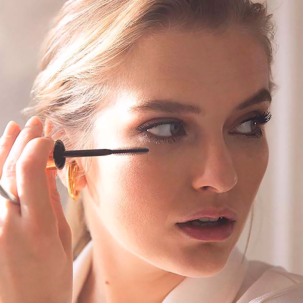 L'Oréal Paris Máscara de Pestanas Volume Million Lashes Balm Noir Black 8.9ml