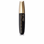 L'Oréal Paris Máscara de Pestanas Volume Million Lashes Balm Noir Black 8.9ml
