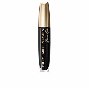 L'Oréal Paris Máscara de Pestanas Volume Million Lashes Balm Noir Black 8.9ml