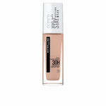 Maybelline Roupas esportivas superstay 30h fundação #20-cameo