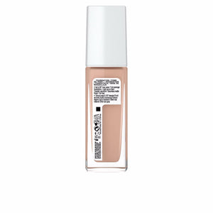 Maybelline Roupas esportivas superstay 30h fundação #20-cameo