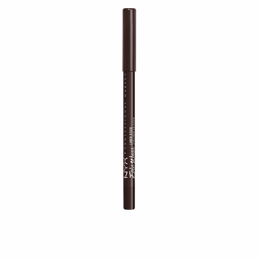 Nyx Professional Make Up NYX Pro Makeup Epic Wear Lápis Delineador 32 Brown Shimmer 1.22g