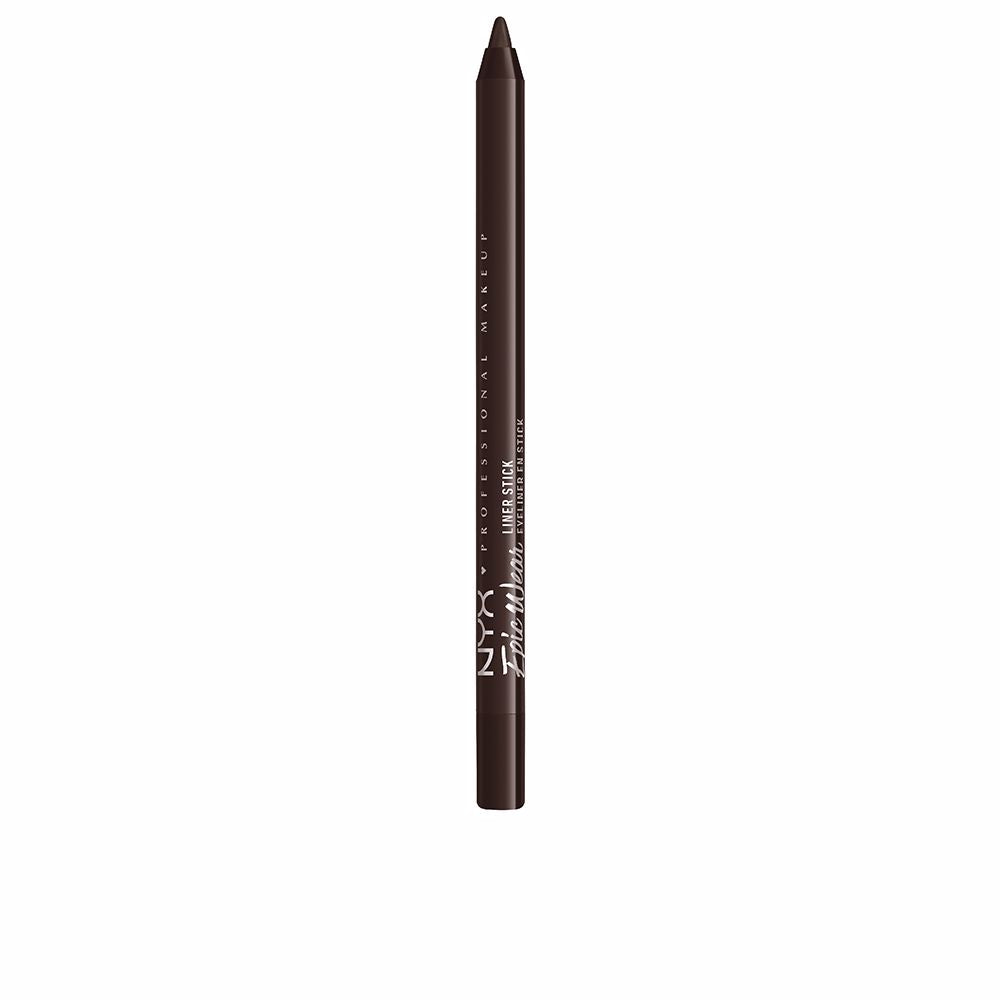 Nyx Professional Make Up NYX Pro Makeup Epic Wear Lápis Delineador 32 Brown Shimmer 1.22g