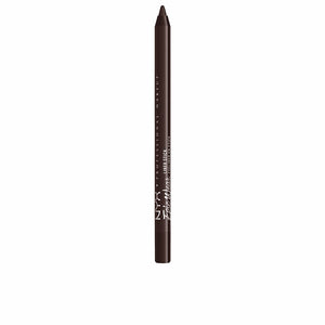 Nyx Professional Make Up NYX Pro Makeup Epic Wear Lápis Delineador 32 Brown Shimmer 1.22g