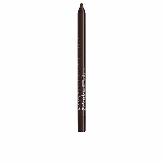 Nyx Professional Make Up NYX Pro Makeup Epic Wear Lápis Delineador 32 Brown Shimmer 1.22g
