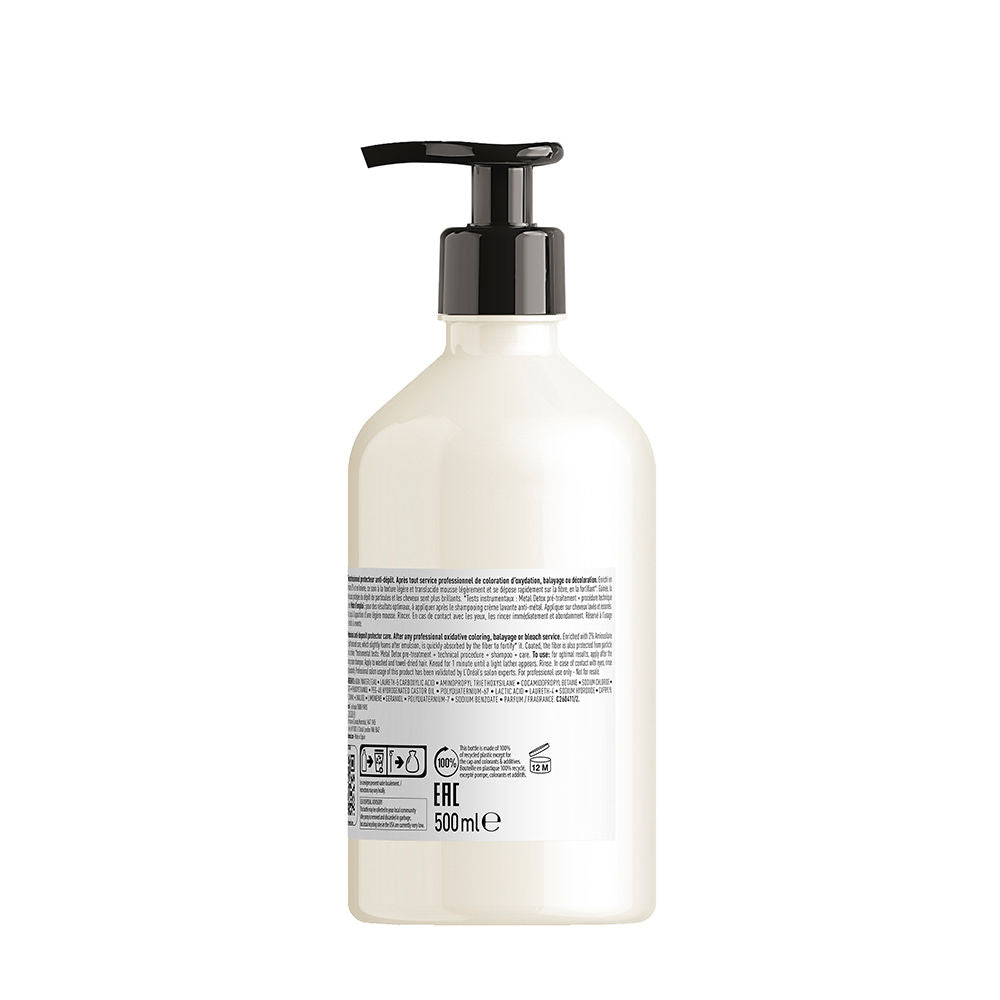 L'Oréal Professionnel Paris L'Oréal Professionnel Série Expert Metal Detox Condicionador de Cuidado 500ml