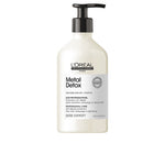 L'Oréal Professionnel Paris L'Oréal Professionnel Série Expert Metal Detox Condicionador de Cuidado 500ml