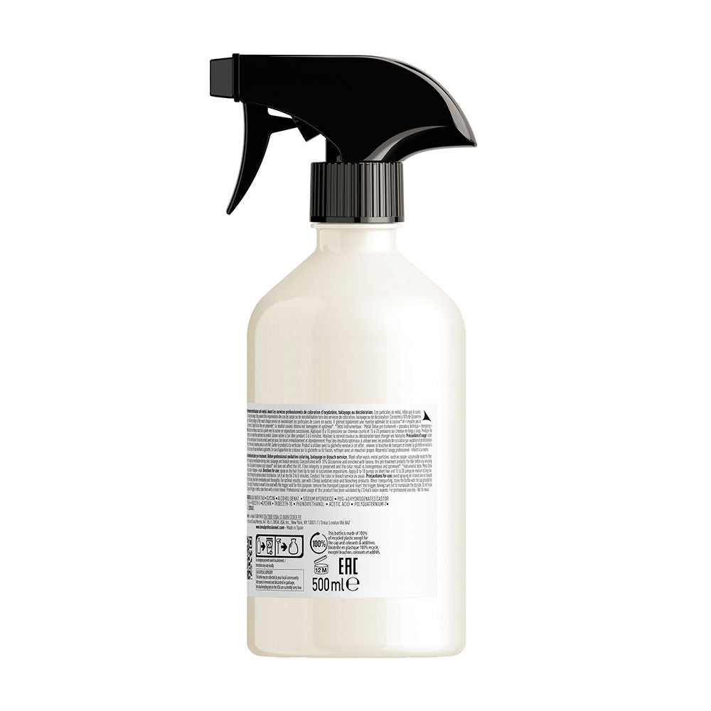 L'Oréal Professionnel Paris L'Oréal Professionnel Série Expert Metal Detox Pré-Tratamento 500ml