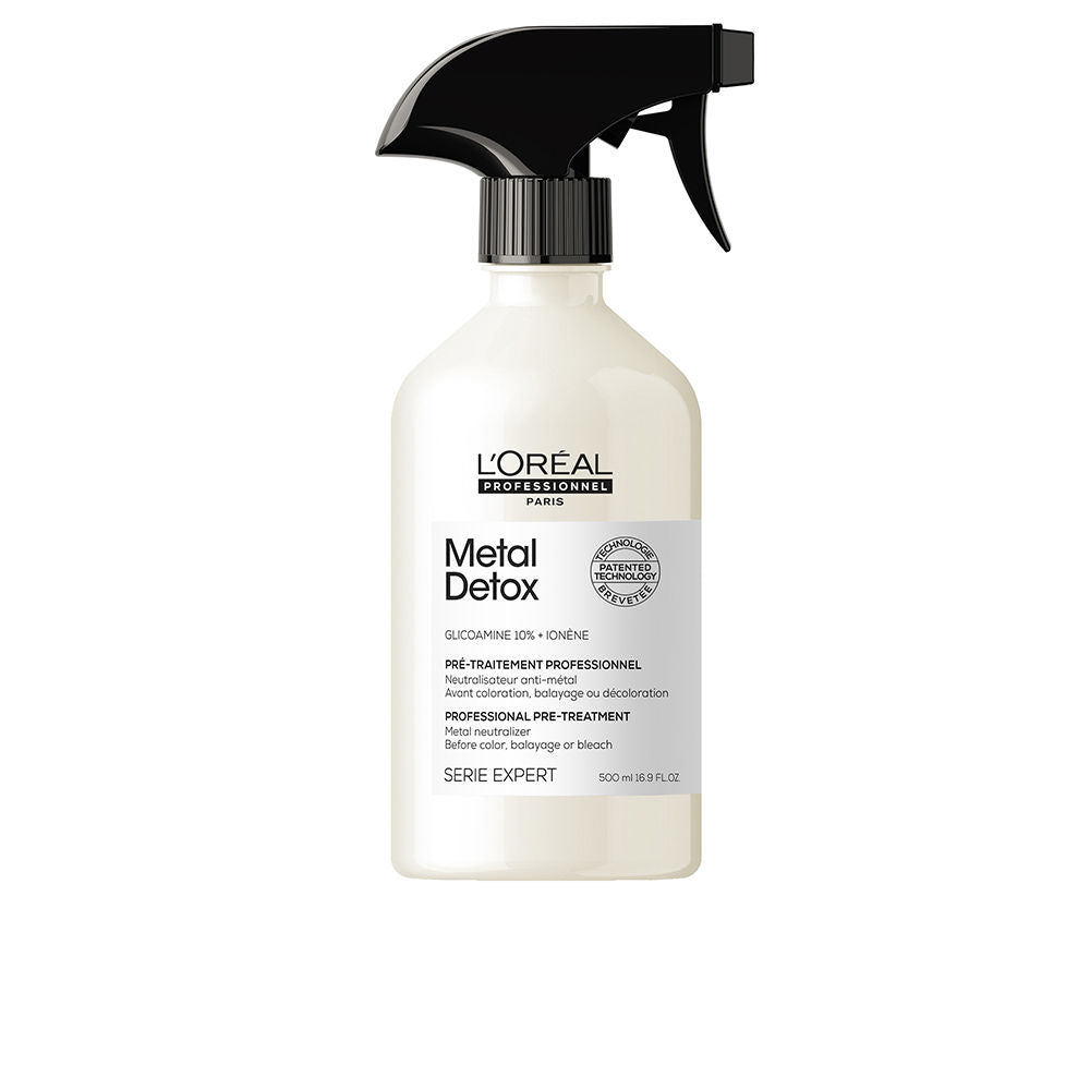 L'Oréal Professionnel Paris L'Oréal Professionnel Série Expert Metal Detox Pré-Tratamento 500ml