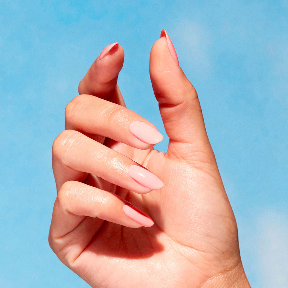 OPI Esmalte natural nature strong #deixe a natureza levar seu quartzo 15 ml