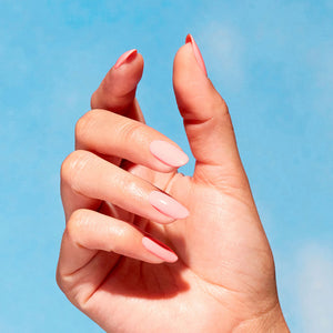 OPI Esmalte natural nature strong #deixe a natureza levar seu quartzo 15 ml
