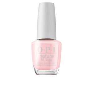 OPI Esmalte natural nature strong #deixe a natureza levar seu quartzo 15 ml