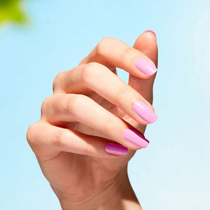 OPI Esmalte natural nature strong #natural mauvement 15 ml