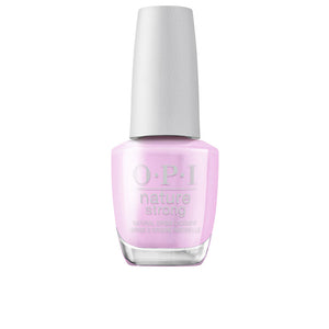 OPI Esmalte natural nature strong #natural mauvement 15 ml