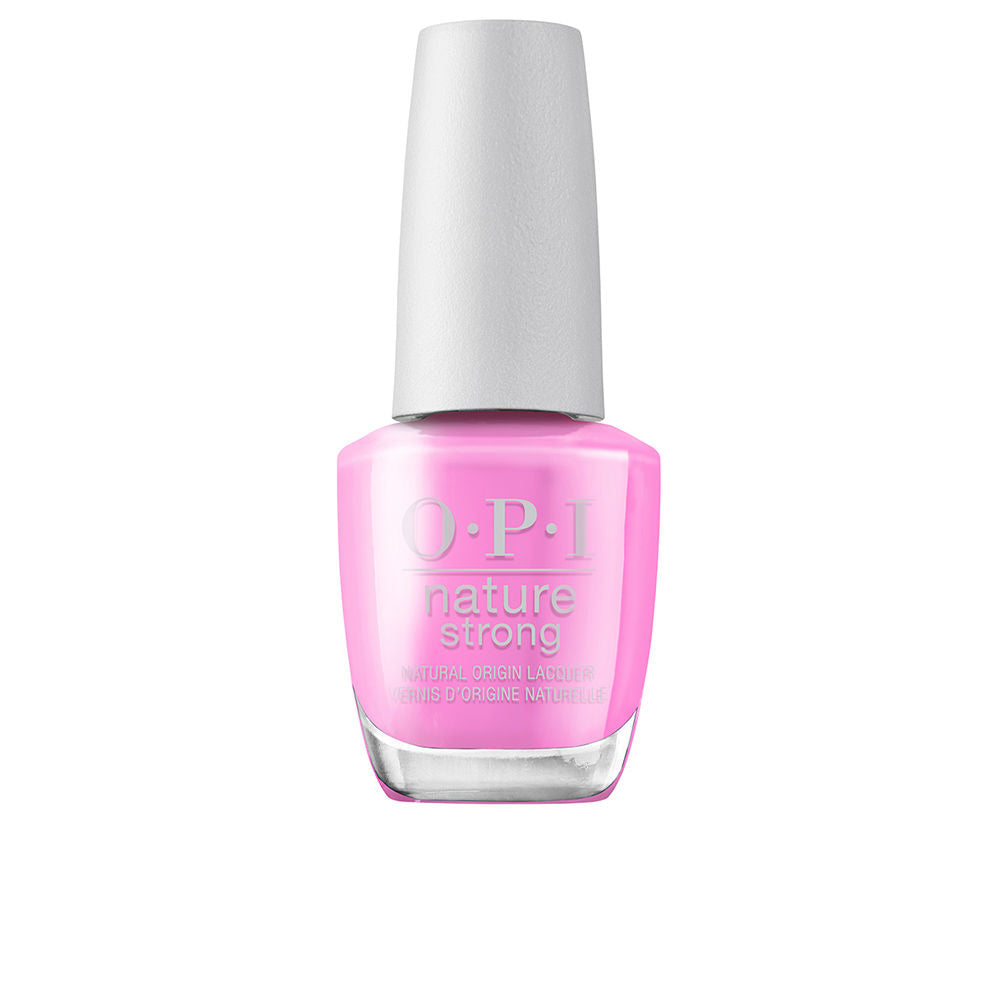OPI Esmalte natural nature strong #emflowered 15 ml