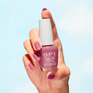 OPI Nature Strong Verniz For What It’s Earth 15ml