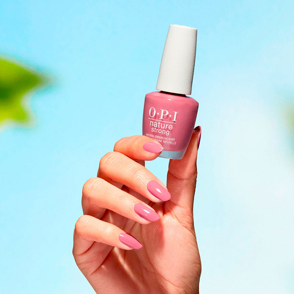 OPI Nature Strong Verniz Simply Radishing 15ml