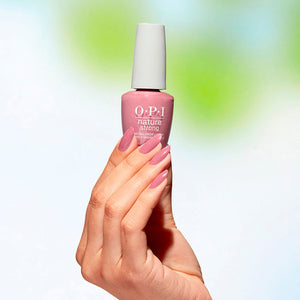 OPI Nature Strong Verniz Knowledge is Flower 15 ml
